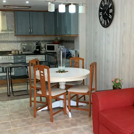 Golden 010 Apartment *